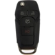 Purchase Top-Quality Remote Lock Control Or Fob by DORMAN - 99295 pa3