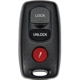 Purchase Top-Quality DORMAN - 99350 - Keyless Entry Transmitter pa1