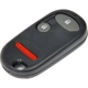 Purchase Top-Quality DORMAN - 99358 - Keyless Entry Transmitter pa2