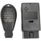 Purchase Top-Quality DORMAN - 99360 - Keyless Entry Transmitter pa2