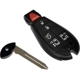 Purchase Top-Quality DORMAN - 99365 - Keyless Entry Transmitter pa1