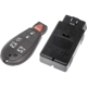 Purchase Top-Quality DORMAN - 99365 - Keyless Entry Transmitter pa4