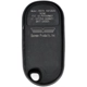 Purchase Top-Quality DORMAN - 99374 - Keyless Entry Transmitter pa3