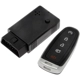 Purchase Top-Quality DORMAN - 99377 - Keyless Entry Transmitter pa1