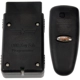 Purchase Top-Quality DORMAN - 99377 - Keyless Entry Transmitter pa4