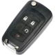 Purchase Top-Quality Remote Lock Control Or Fob by DORMAN - 99447 pa2