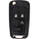 Purchase Top-Quality Remote Lock Control Or Fob by DORMAN - 99447 pa3