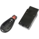 Purchase Top-Quality Remote Lock Control Or Fob by DORMAN - 99509 pa1