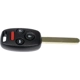 Purchase Top-Quality Remote Lock Control Or Fob by DORMAN - 99555 pa1