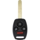 Purchase Top-Quality Remote Lock Control Or Fob by DORMAN - 99555 pa4