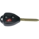 Purchase Top-Quality Remote Lock Control Or Fob by DORMAN - 99668 pa2