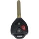 Purchase Top-Quality Remote Lock Control Or Fob by DORMAN - 99668 pa3