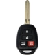 Purchase Top-Quality Remote Lock Control Or Fob by DORMAN - 99686 pa3