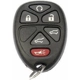 Purchase Top-Quality Remote Lock Control Or Fob by DORMAN/HELP - 13714 pa1
