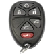 Purchase Top-Quality Remote Lock Control Or Fob by DORMAN/HELP - 13714 pa4