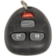 Purchase Top-Quality Remote Lock Control Or Fob by DORMAN/HELP - 13715 pa6