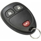 Purchase Top-Quality Remote Lock Control Or Fob by DORMAN/HELP - 13716 pa2
