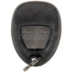 Purchase Top-Quality Remote Lock Control Or Fob by DORMAN/HELP - 13718 pa5