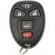 Purchase Top-Quality Remote Lock Control Or Fob by DORMAN/HELP - 13723 pa1