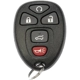 Purchase Top-Quality Remote Lock Control Or Fob by DORMAN/HELP - 13723 pa4