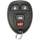 Purchase Top-Quality Remote Lock Control Or Fob by DORMAN/HELP - 13724 pa5
