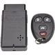 Purchase Top-Quality DORMAN/HELP - 13735 - Remote Lock Control Or Fob pa5