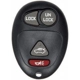 Purchase Top-Quality Remote Lock Control Or Fob by DORMAN/HELP - 13741 pa4