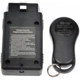 Purchase Top-Quality Remote Lock Control Or Fob by DORMAN/HELP - 13776 pa2