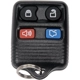 Purchase Top-Quality DORMAN/HELP - 13799 - Remote Lock Control Or Fob pa4