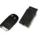 Purchase Top-Quality Remote Lock Control Or Fob by DORMAN/HELP - 99080 pa1