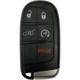 Purchase Top-Quality Remote Lock Control Or Fob by DORMAN/HELP - 99081 pa3