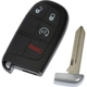 Purchase Top-Quality Remote Lock Control Or Fob by DORMAN/HELP - 99087 pa4