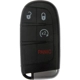 Purchase Top-Quality Remote Lock Control Or Fob by DORMAN/HELP - 99087 pa5