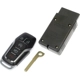 Purchase Top-Quality Remote Lock Control Or Fob by DORMAN/HELP - 99097 pa1