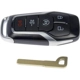 Purchase Top-Quality Remote Lock Control Or Fob by DORMAN/HELP - 99098 pa3
