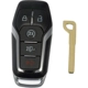 Purchase Top-Quality Remote Lock Control Or Fob by DORMAN/HELP - 99098 pa5