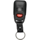 Purchase Top-Quality DORMAN/HELP - 99104 - Remote Lock Control Or Fob pa10