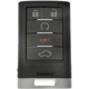 Purchase Top-Quality DORMAN/HELP - 99110 - Keyless Entry Remote 5 Button pa4