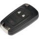 Purchase Top-Quality DORMAN/HELP - 99116 - Keyless Entry Remote 3 Button pa1