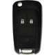 Purchase Top-Quality DORMAN/HELP - 99116 - Keyless Entry Remote 3 Button pa2