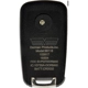 Purchase Top-Quality DORMAN/HELP - 99116 - Keyless Entry Remote 3 Button pa4