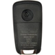 Purchase Top-Quality DORMAN/HELP - 99121 - Keyless Entry Transmitter pa5