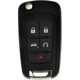 Purchase Top-Quality DORMAN/HELP - 99122 - Keyless Entry Remote 5 Button pa2