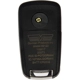 Purchase Top-Quality DORMAN/HELP - 99122 - Keyless Entry Remote 5 Button pa3