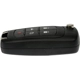 Purchase Top-Quality DORMAN/HELP - 99122 - Keyless Entry Remote 5 Button pa4