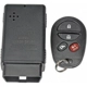 Purchase Top-Quality Remote Lock Control Or Fob by DORMAN/HELP - 99135 pa4