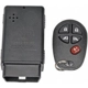 Purchase Top-Quality Remote Lock Control Or Fob by DORMAN/HELP - 99136 pa1