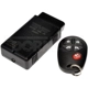 Purchase Top-Quality Remote Lock Control Or Fob by DORMAN/HELP - 99136 pa7