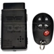 Purchase Top-Quality Remote Lock Control Or Fob by DORMAN/HELP - 99136 pa9