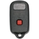 Purchase Top-Quality Remote Lock Control Or Fob by DORMAN/HELP - 99138 pa1